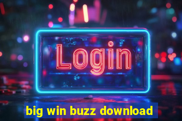 big win buzz download